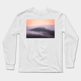 Atmosphere Long Sleeve T-Shirt